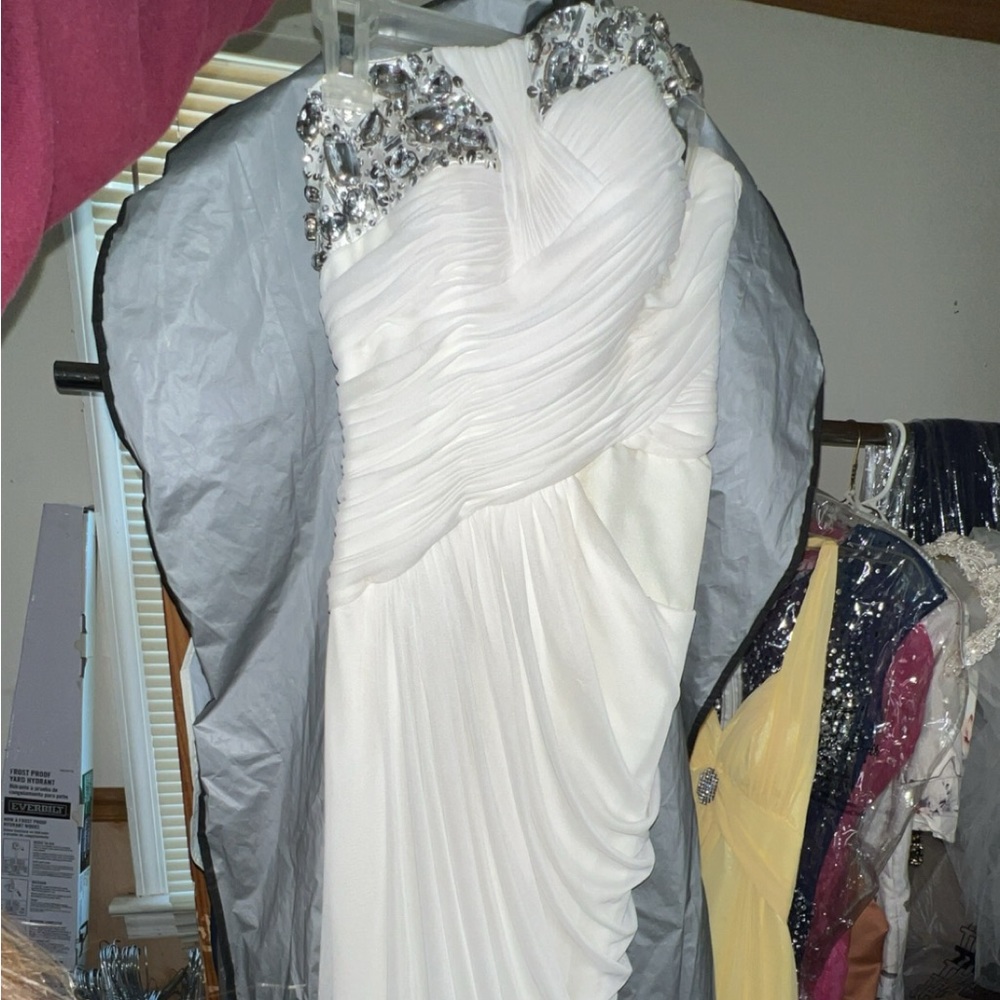 Prom/pageant dress